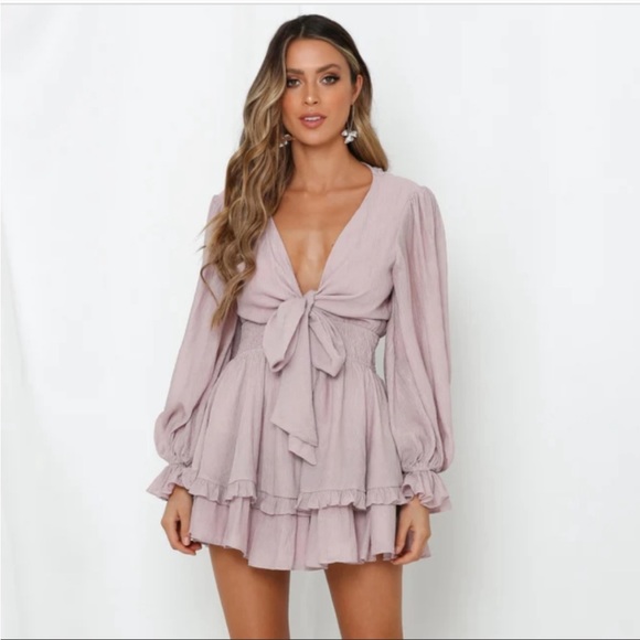 Hello Molly - Picture 3 of 5